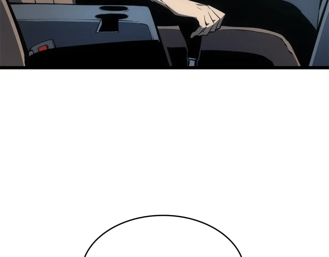 第55话 威胁我？ 第111页