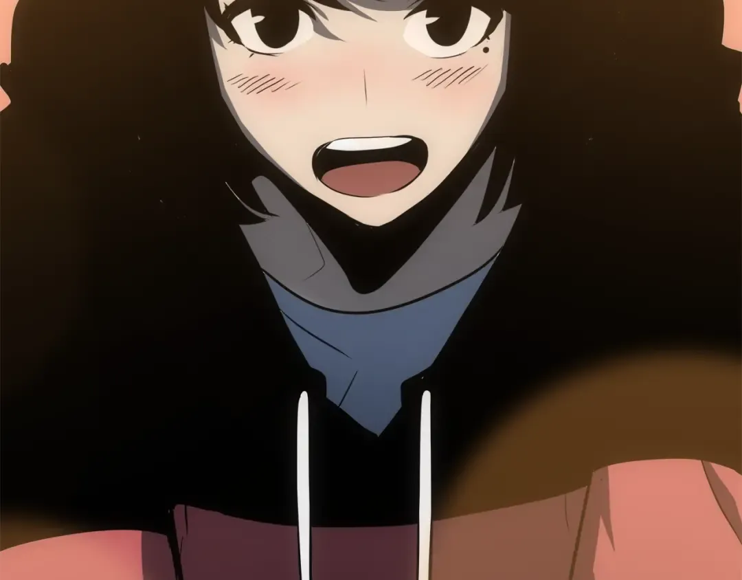 第55话 威胁我？ 第113页