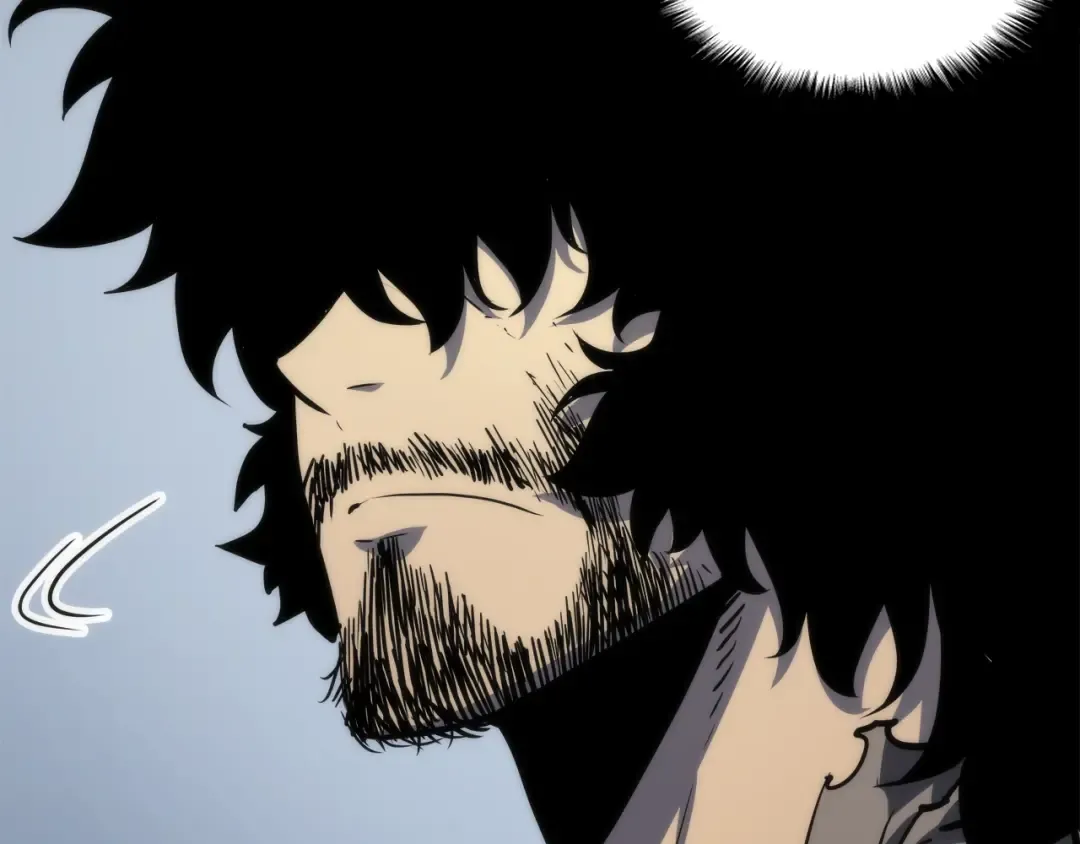 第56话 人型魔兽？ 第58页