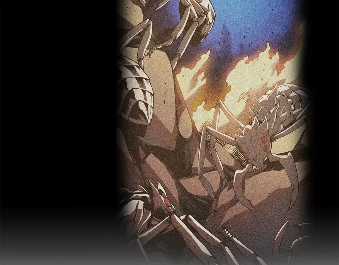 第56话 人型魔兽？ 第179页