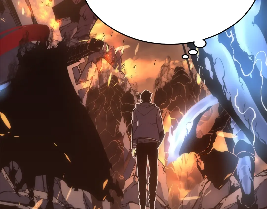 第58话 火神 第108页