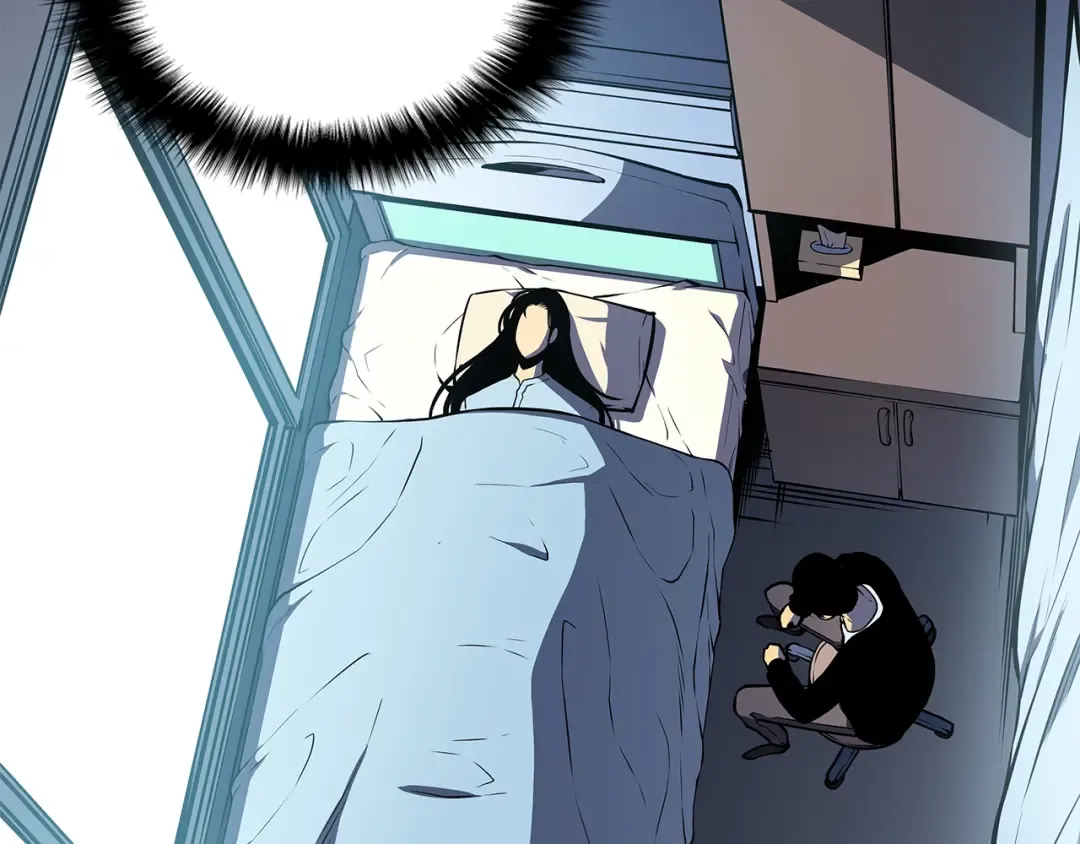 第61话 被诅咒的随机盒子 第132页