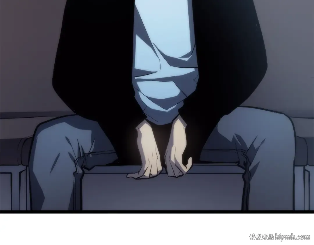 第64话 猎人的去处 第8页