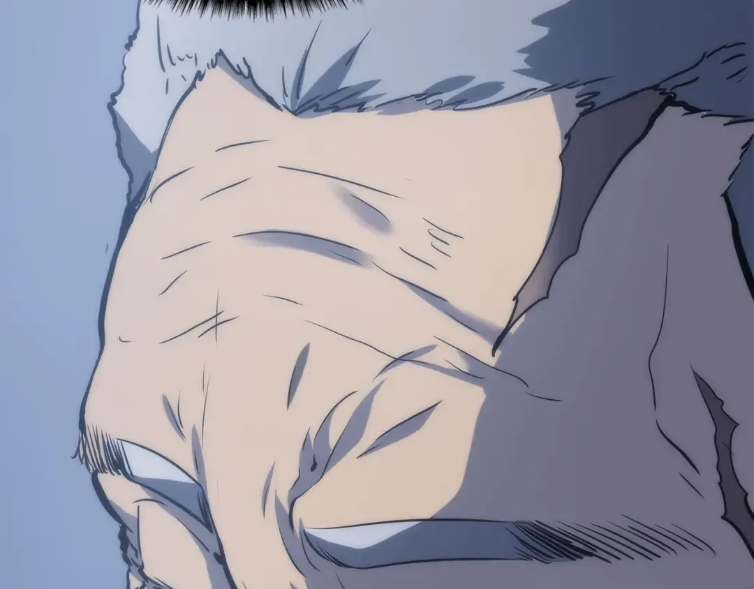 第64话 猎人的去处 第52页