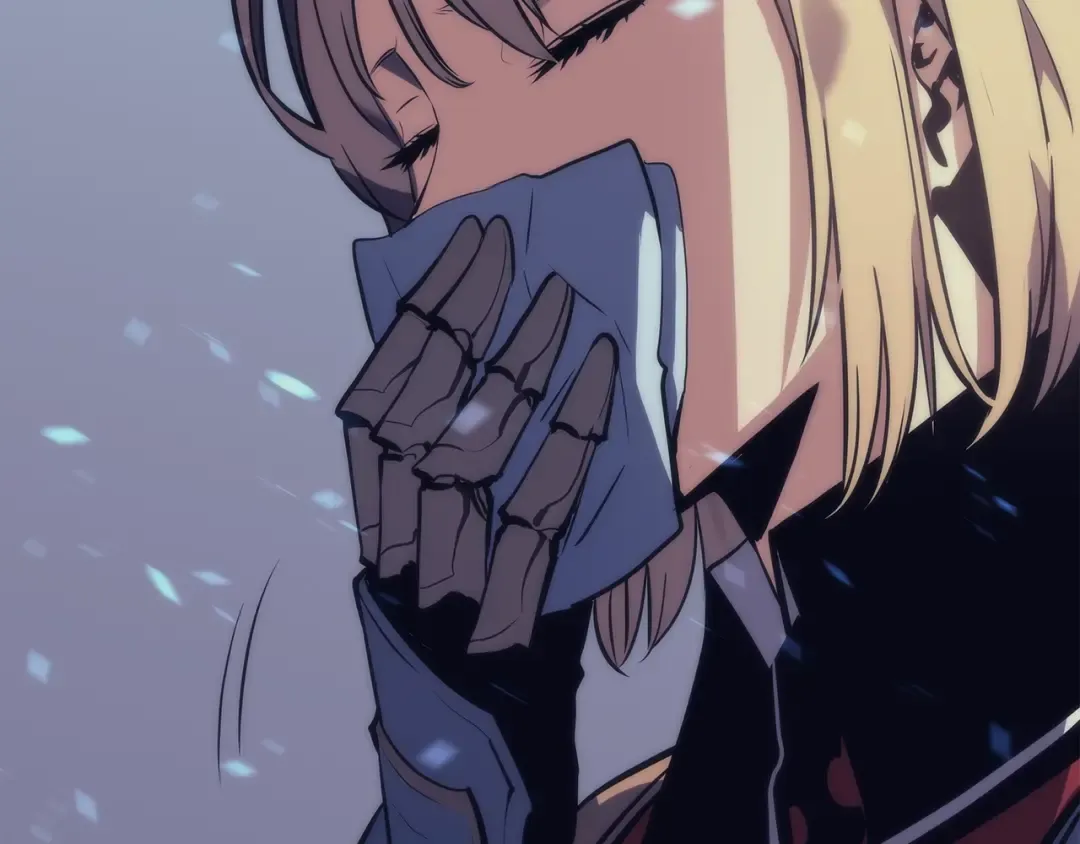 第66话 错觉吗？ 第39页