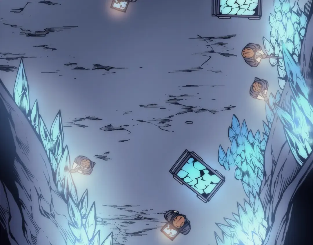 第66话 错觉吗？ 第115页