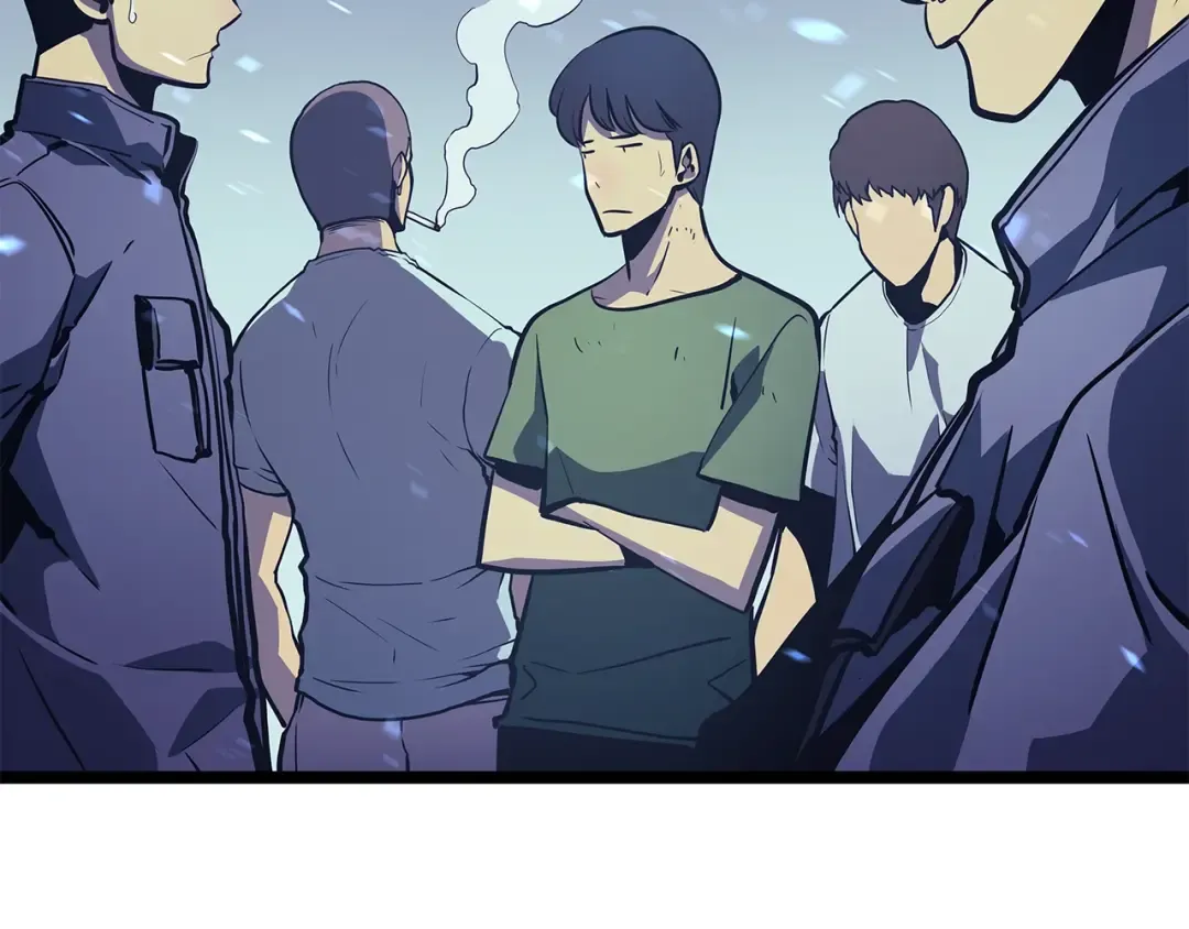 第68话 好闻味道的猎人 第82页