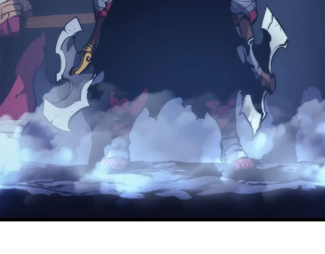 第69话 巨型兽人 第87页