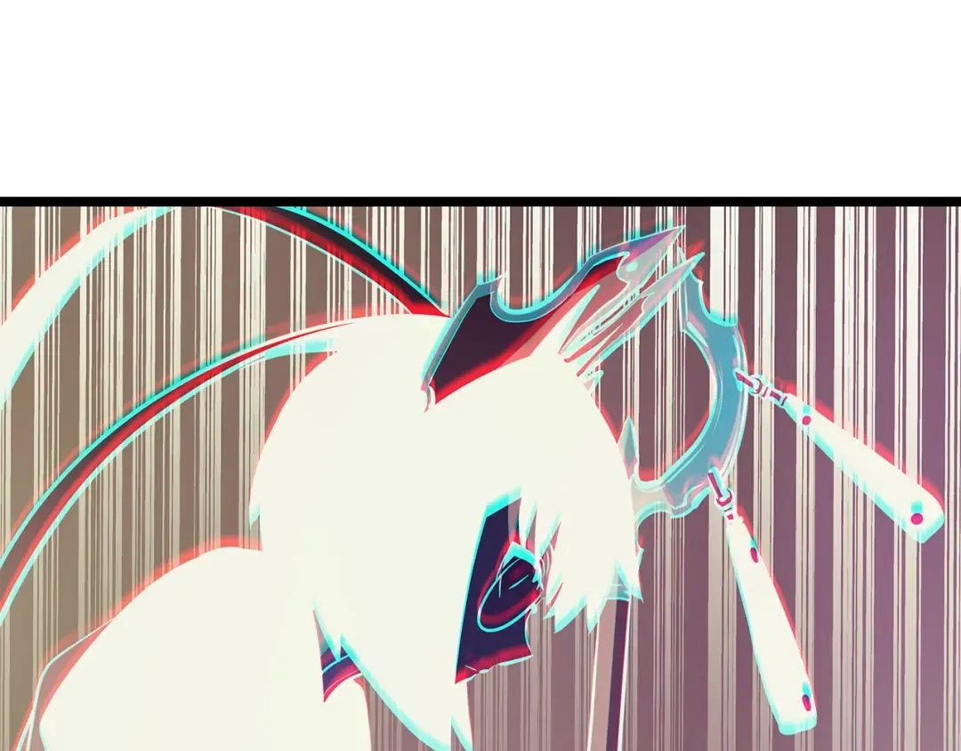 第70话 诅咒结界！ 第166页
