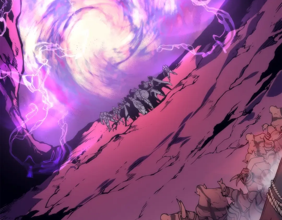 第71话 兽人大巫师！ 第15页