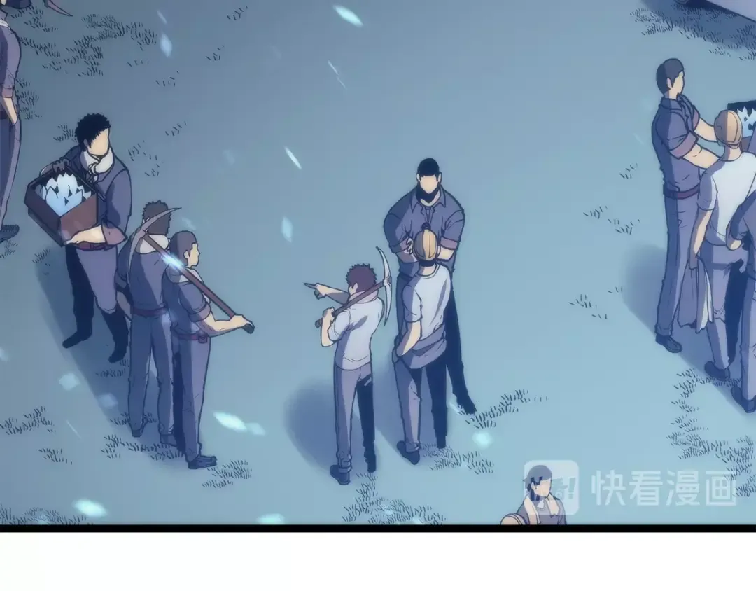 第71话 兽人大巫师！ 第137页