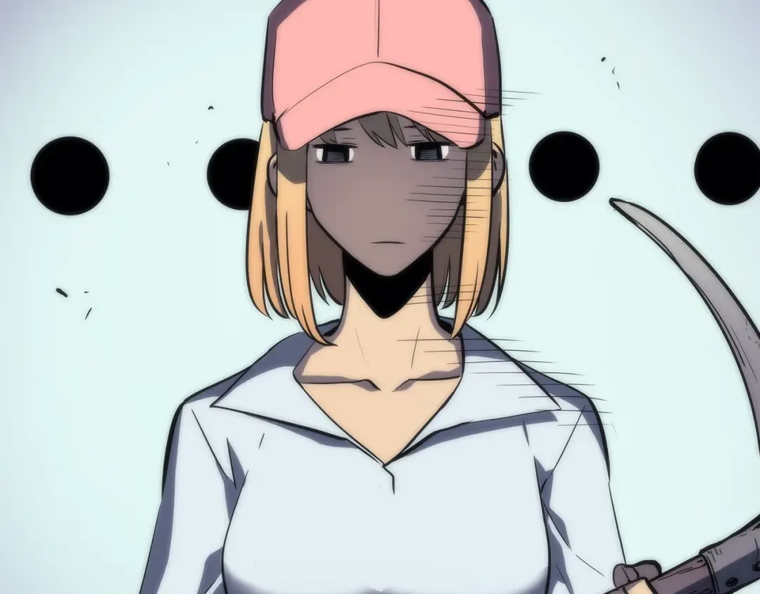 第71话 兽人大巫师！ 第167页