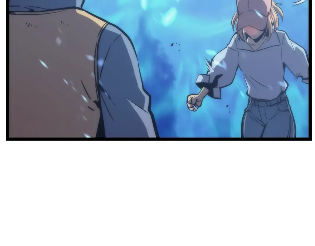 第71话 兽人大巫师！ 第189页
