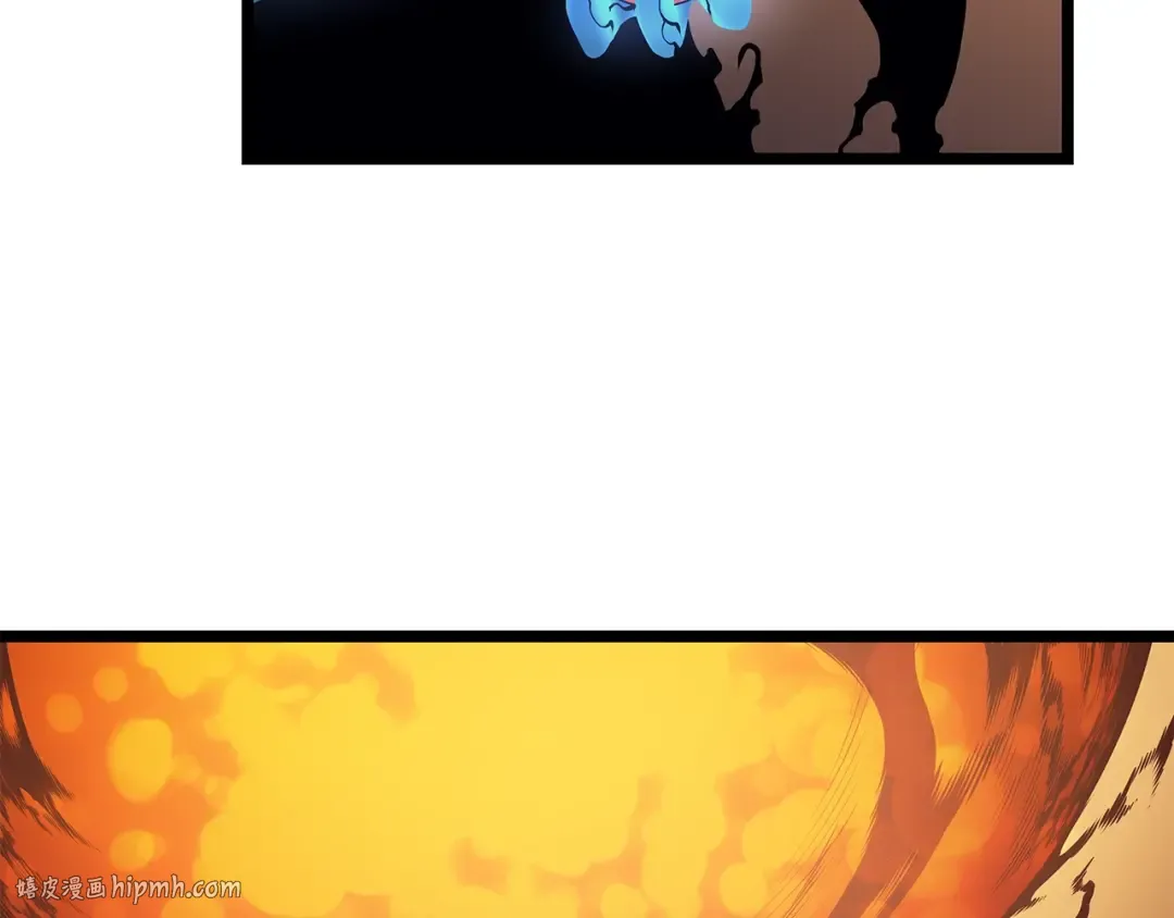 第74话 巫师之歌 第136页