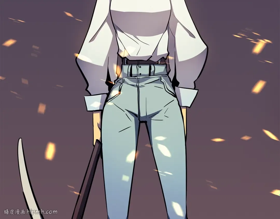 第74话 巫师之歌 第152页