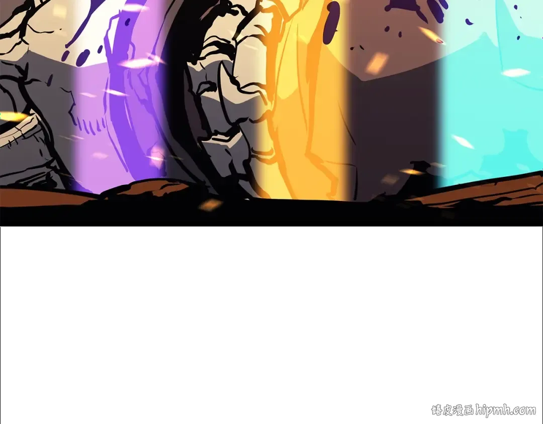 第75话 巫师“尖牙” 第80页