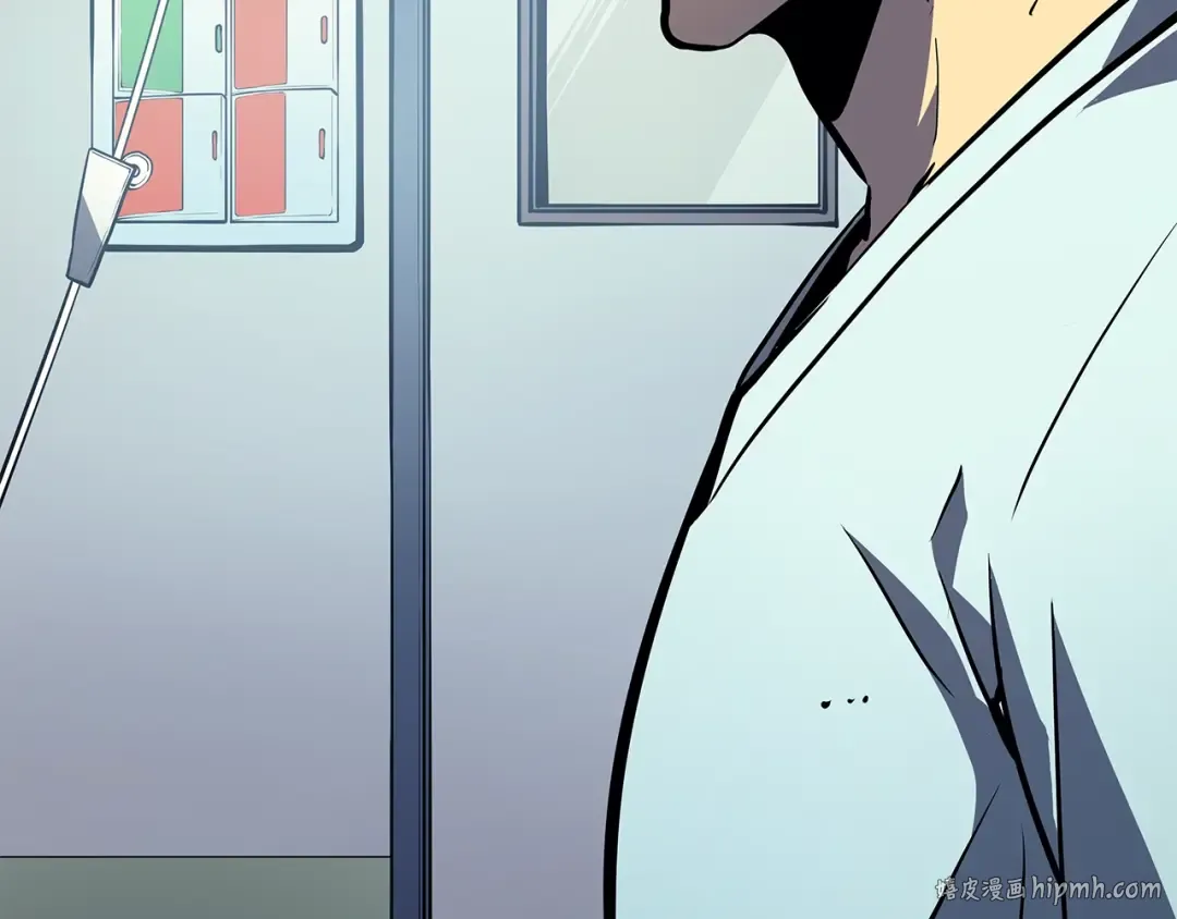 第79话 记者的骚扰 第8页