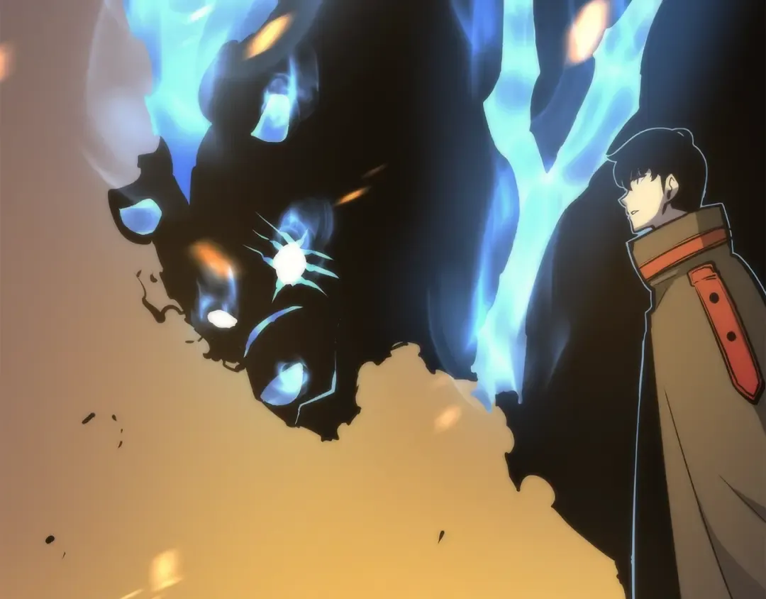 第81话 恶魔贵族 第61页