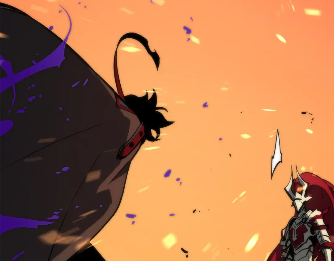 第81话 恶魔贵族 第164页