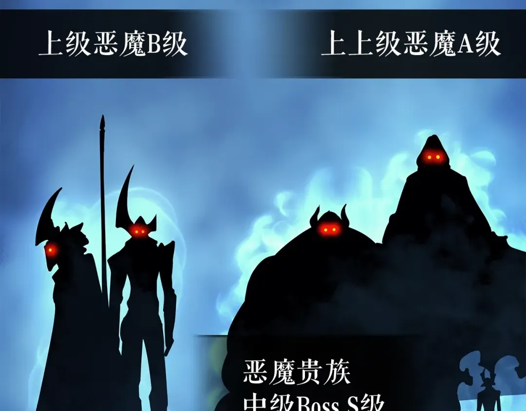 第82话 恶魔女艾西尔 第19页