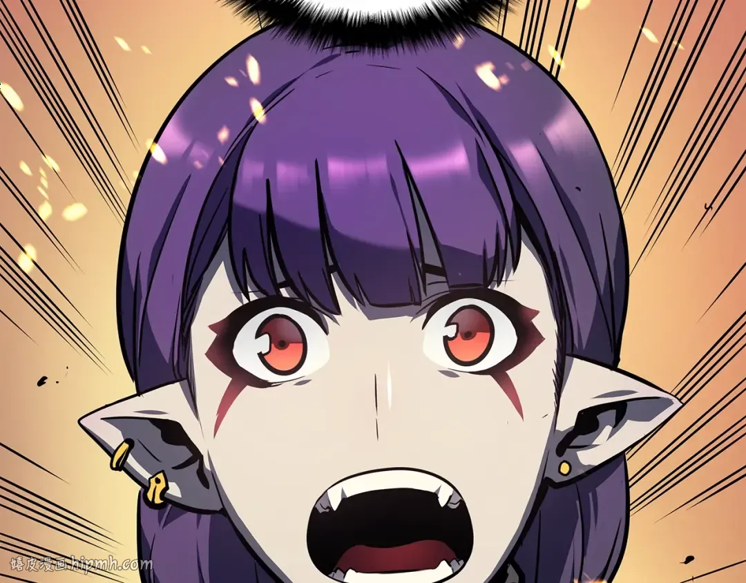 第82话 恶魔女艾西尔 第40页