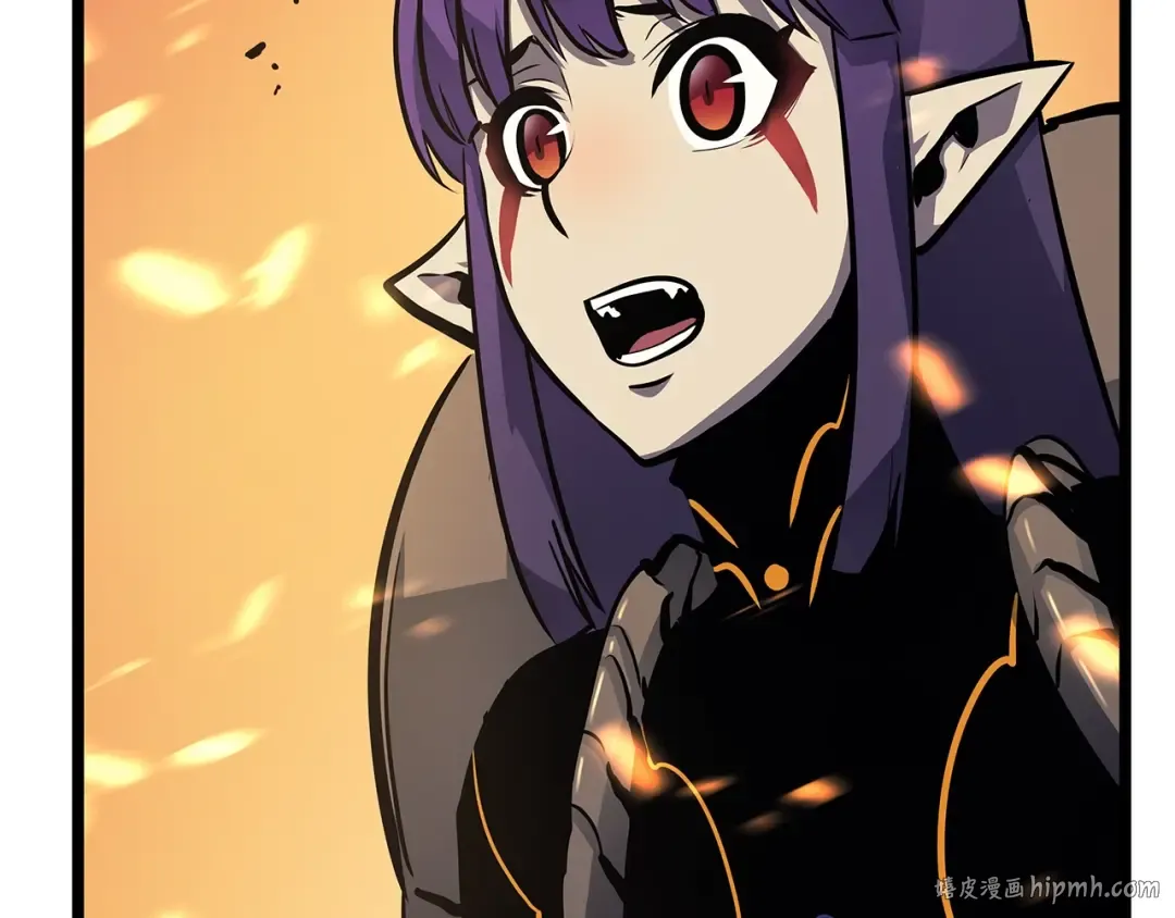 第85话 恶魔王巴兰 第24页