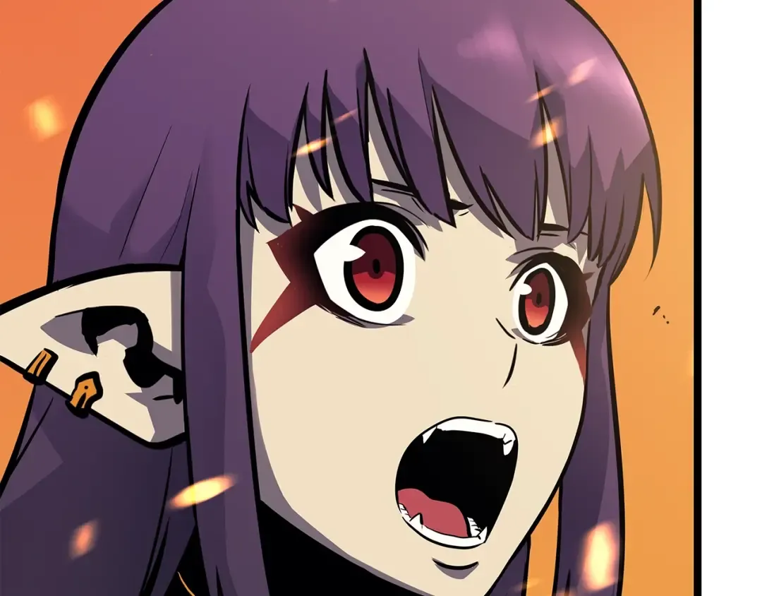 第85话 恶魔王巴兰 第33页