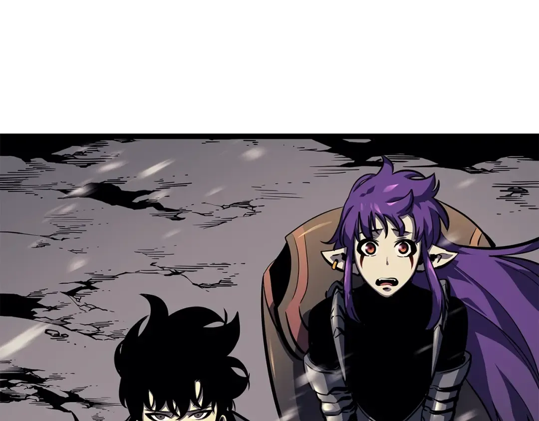 第85话 恶魔王巴兰 第169页