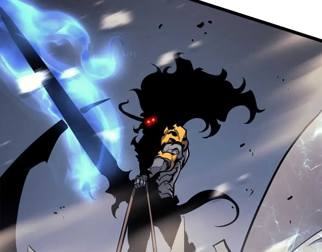 第85话 恶魔王巴兰 第185页