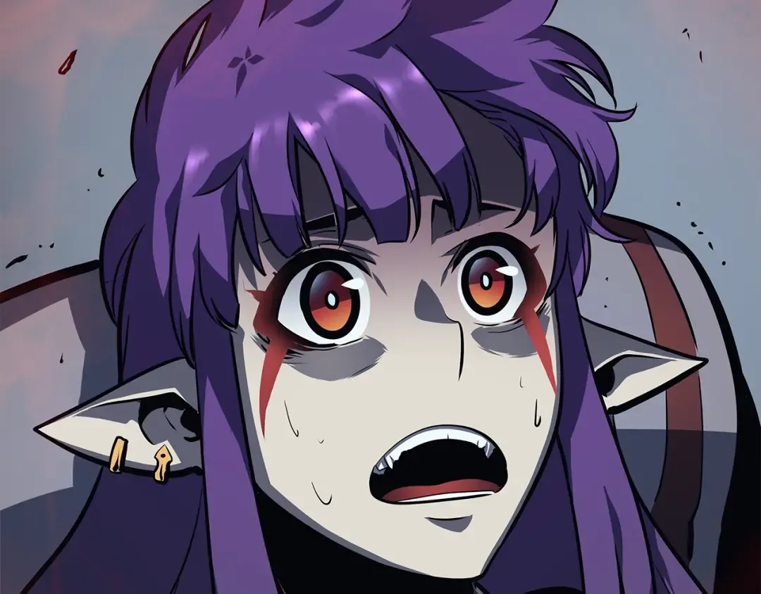 第86话 地狱军 第10页