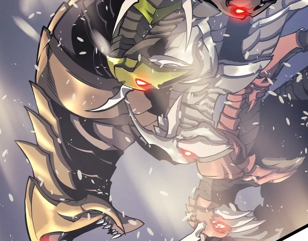 第86话 地狱军 第46页
