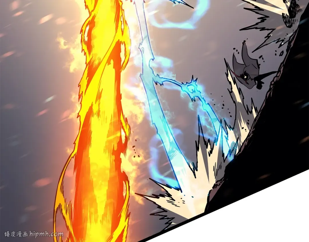 第86话 地狱军 第200页