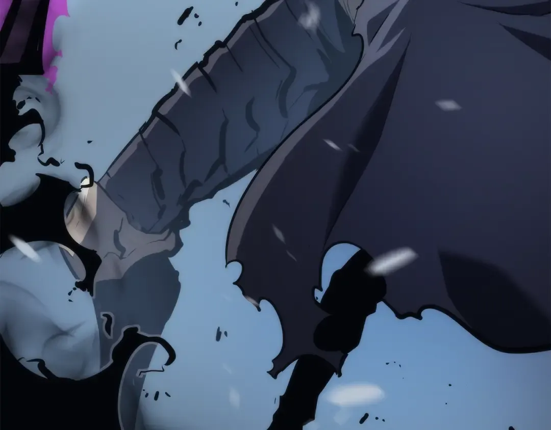 第87话 我与恶魔王 第97页