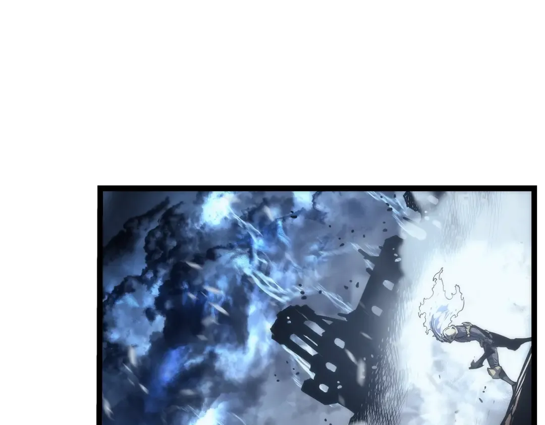 第87话 我与恶魔王 第127页