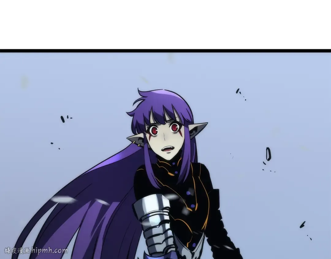 第87话 我与恶魔王 第192页
