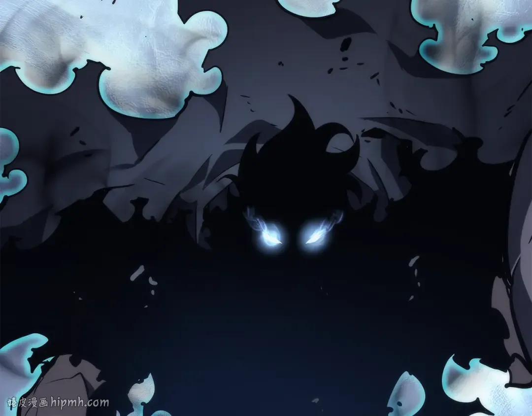 第87话 我与恶魔王 第200页