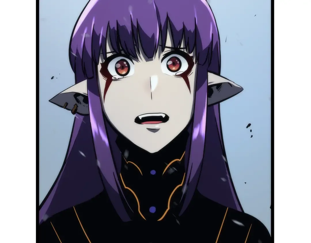 第87话 我与恶魔王 第237页
