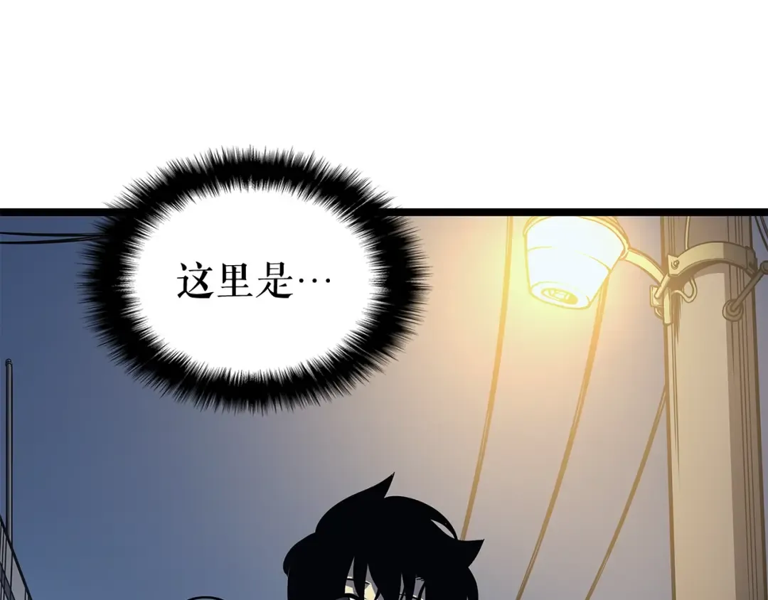 第88话 影子互换 第116页