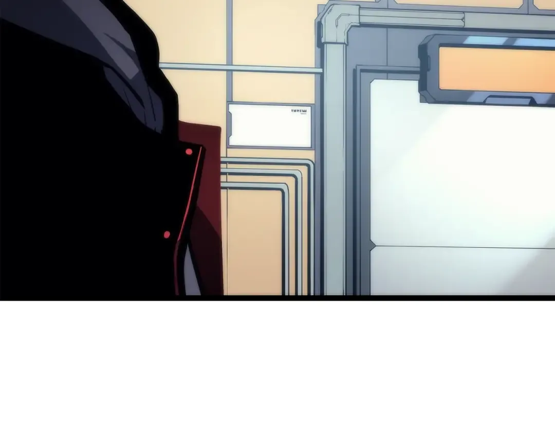 第91话 S级，对练！ 第5页