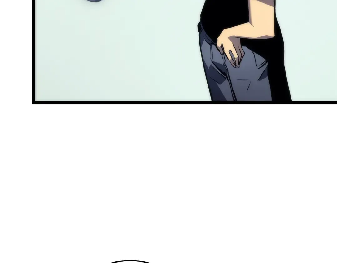 第91话 S级，对练！ 第20页