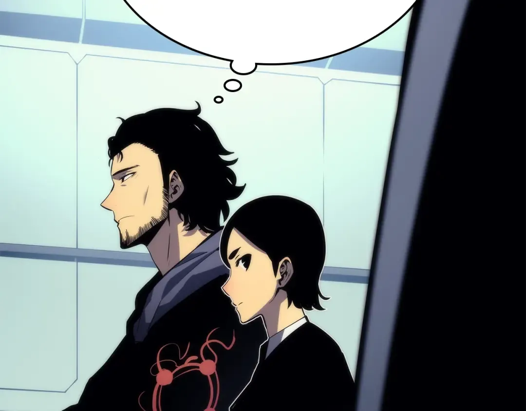 第91话 S级，对练！ 第41页