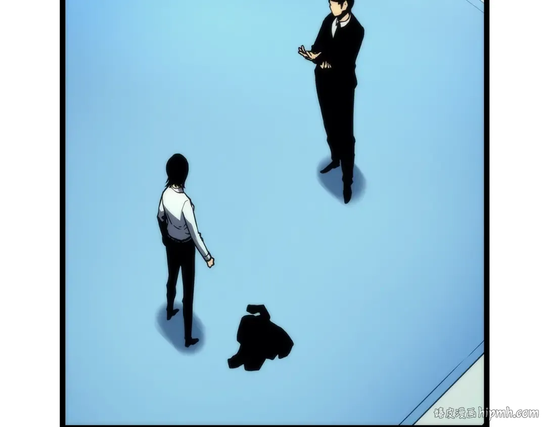第91话 S级，对练！ 第88页