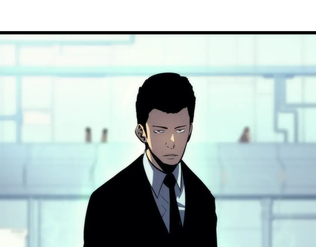 第91话 S级，对练！ 第99页