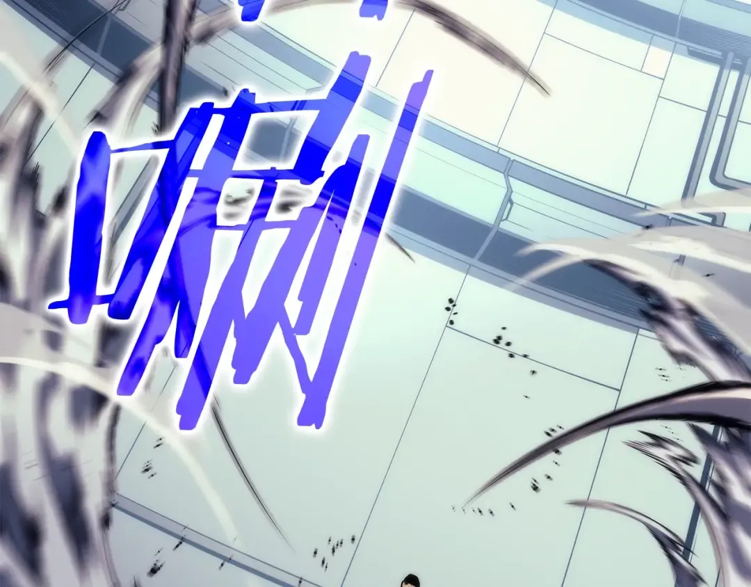 第91话 S级，对练！ 第107页