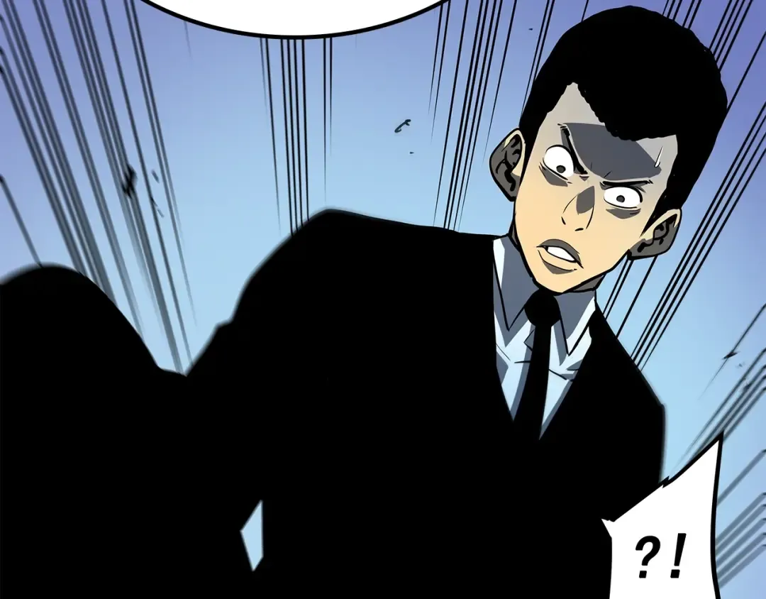 第91话 S级，对练！ 第129页