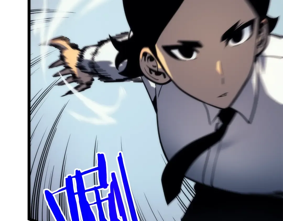 第91话 S级，对练！ 第132页