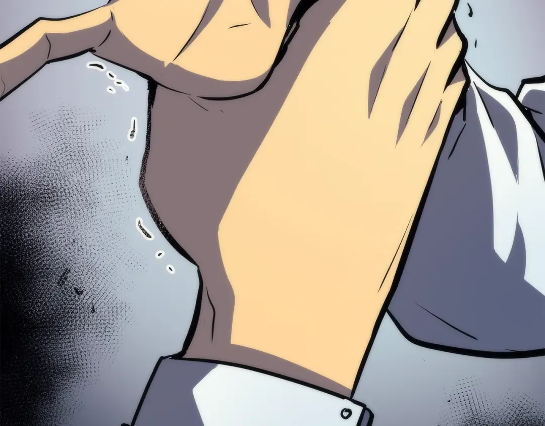 第91话 S级，对练！ 第141页