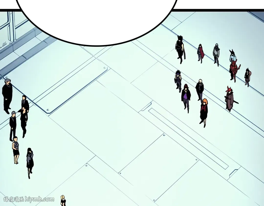 第91话 S级，对练！ 第160页