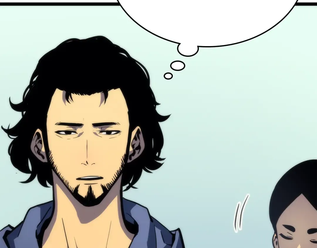 第91话 S级，对练！ 第174页
