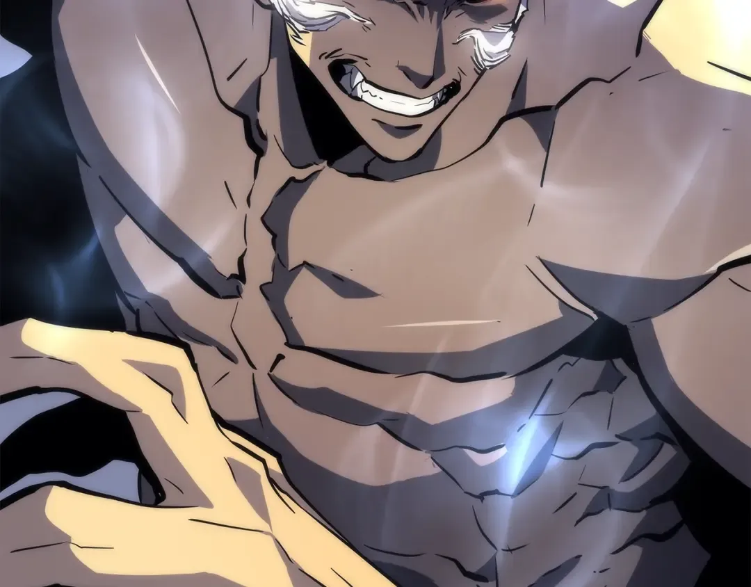 第92话 失控的猎人 第61页